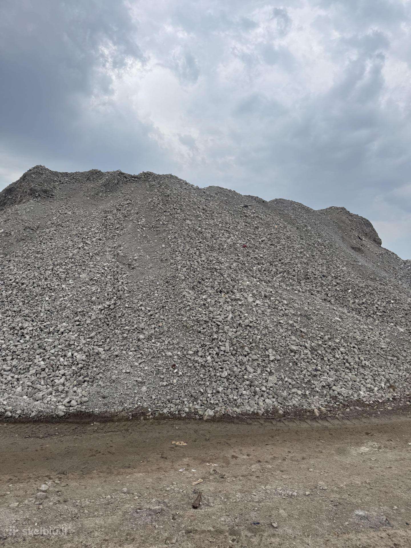 Parduodama malta betono skalda. 20-63