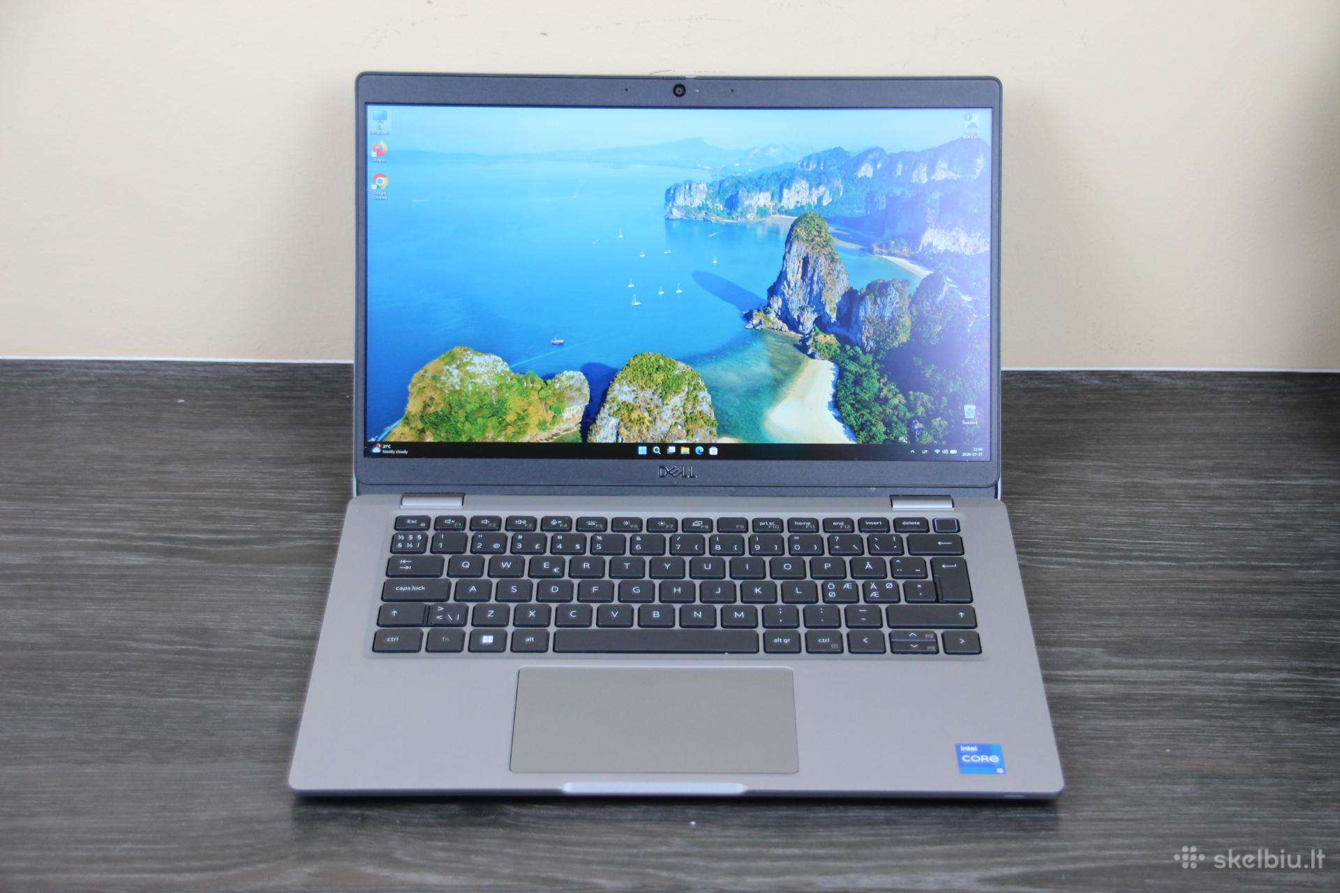 Dell Latitude 5330 i5-1235u 16gb 256gb fhd ips