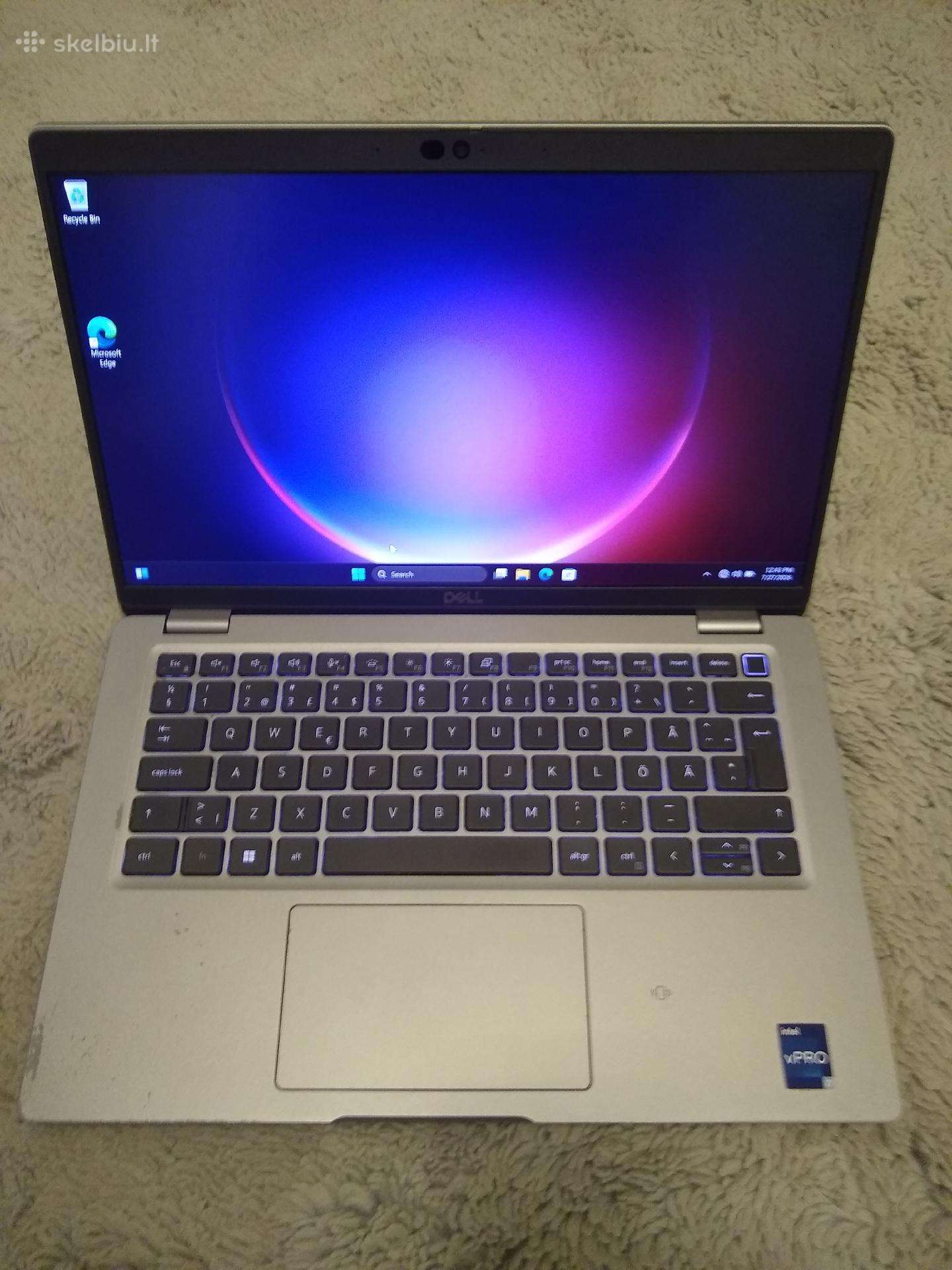 5430 i7 1265u/16/500