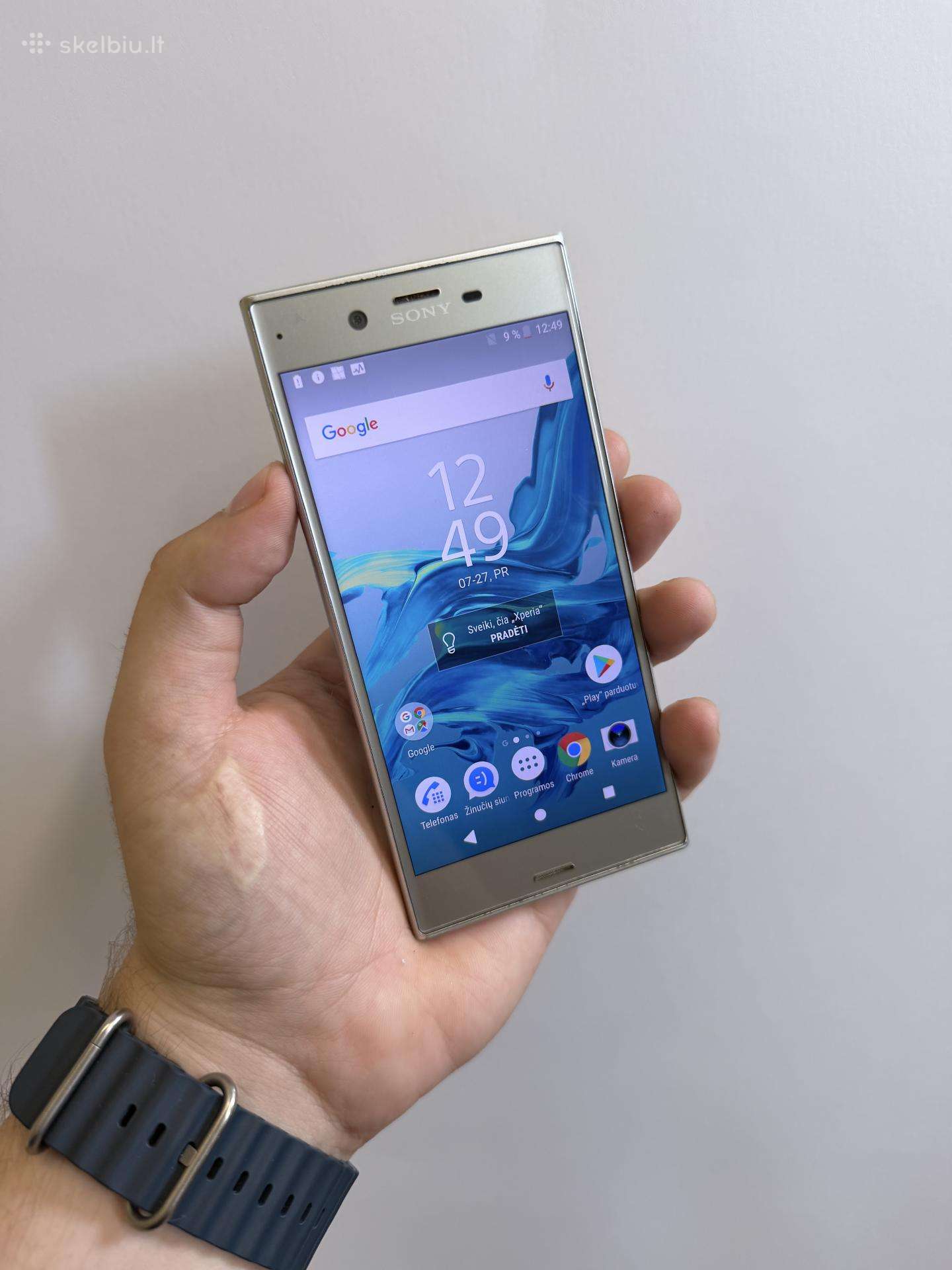 Sony Xperia Xz
