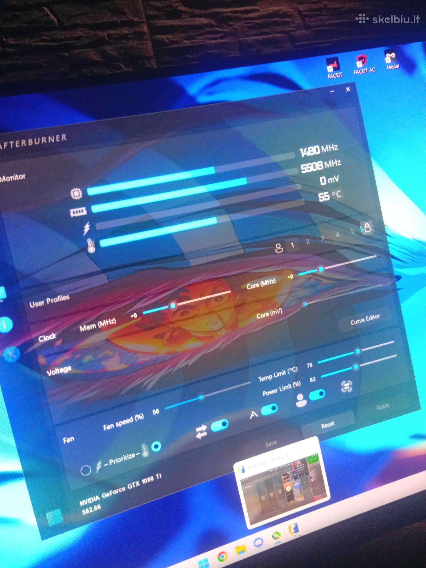 Aorus Gaming 7