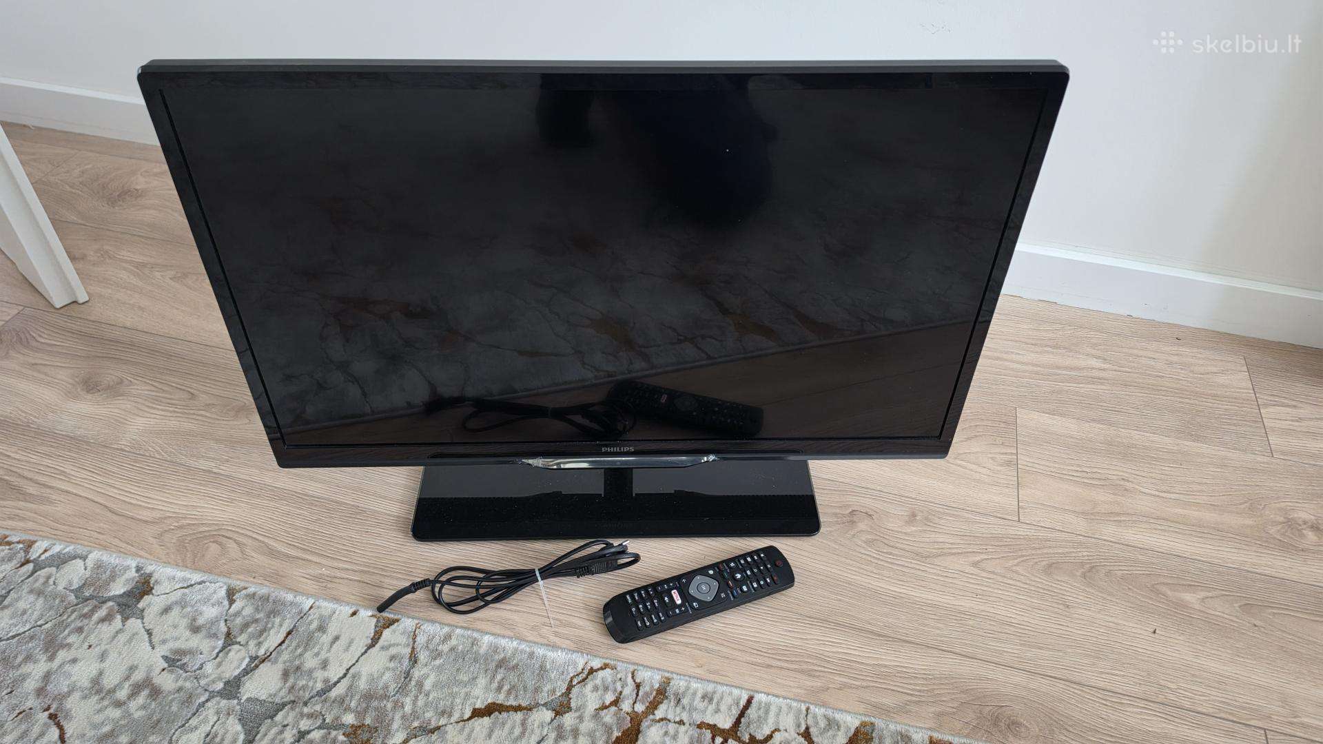 Philips smart TV