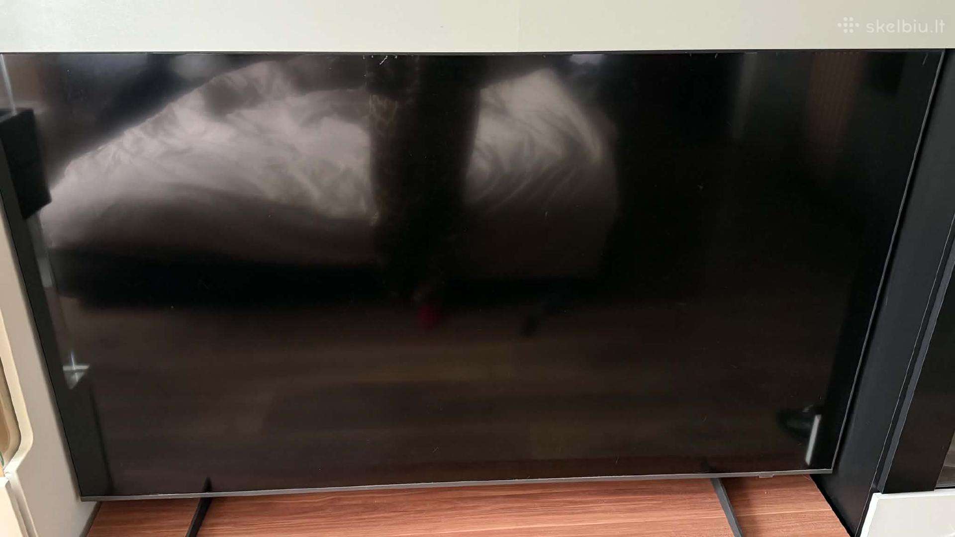 Samsung 65 Televizorius