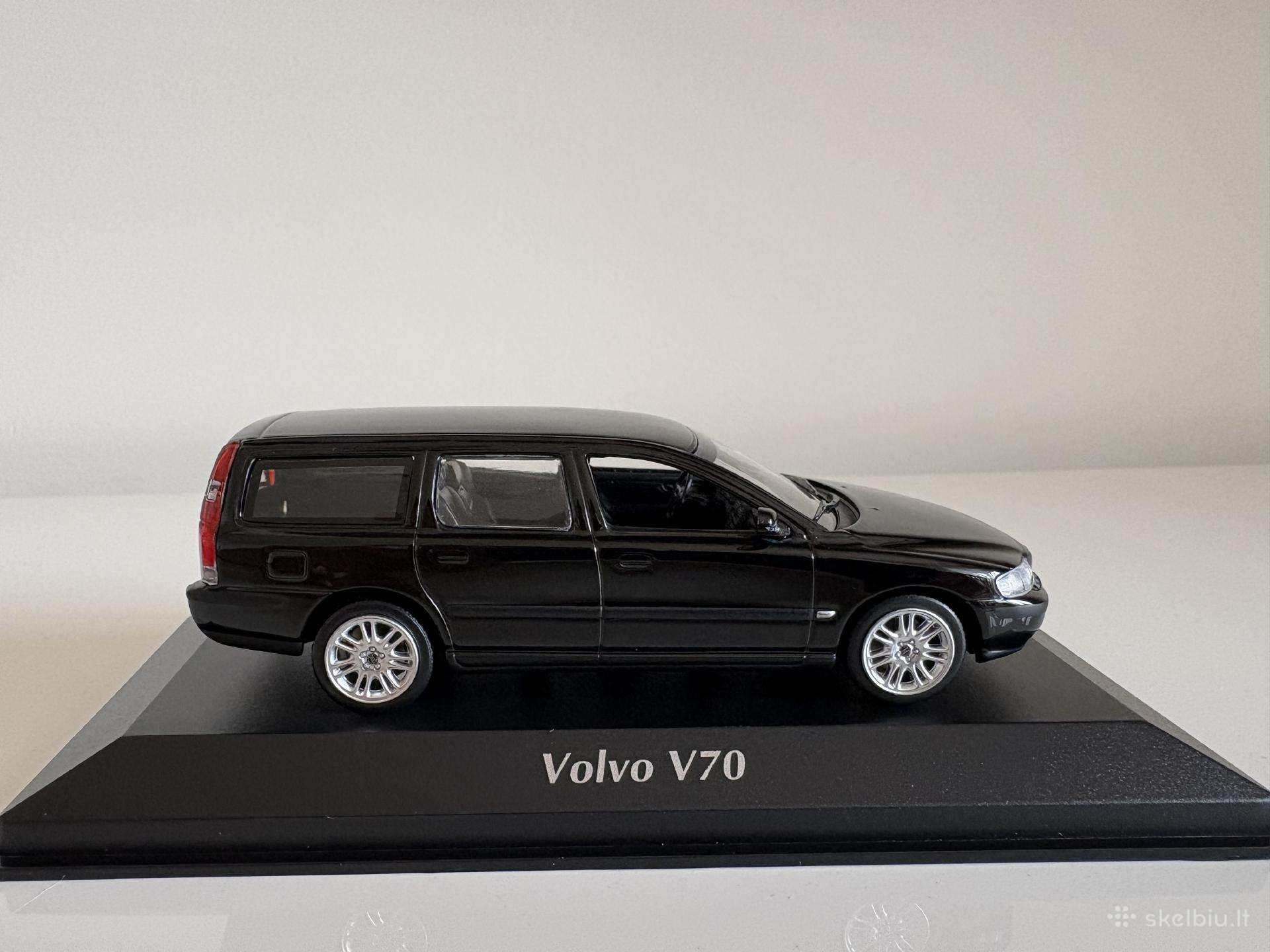 Volvo V70 Break