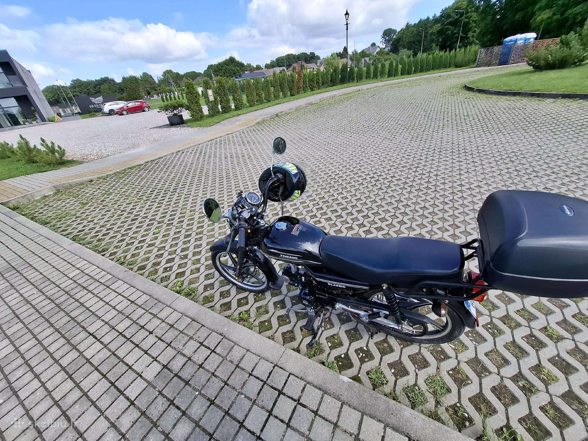 Yingang classic