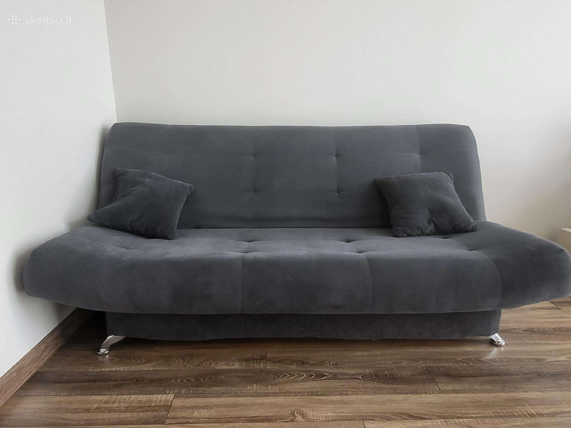 Sofa-lova