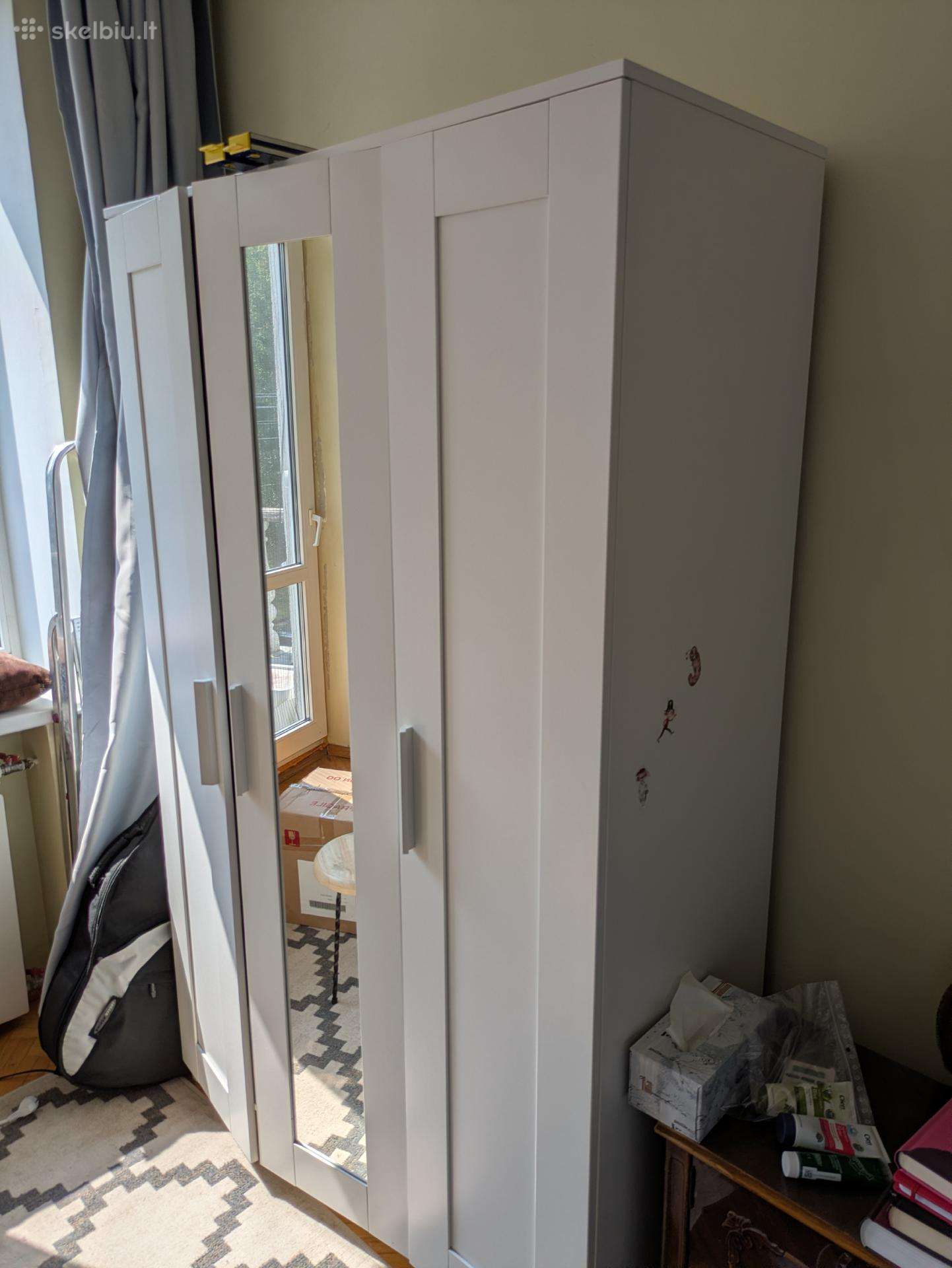 Ikea spinta Brimnes