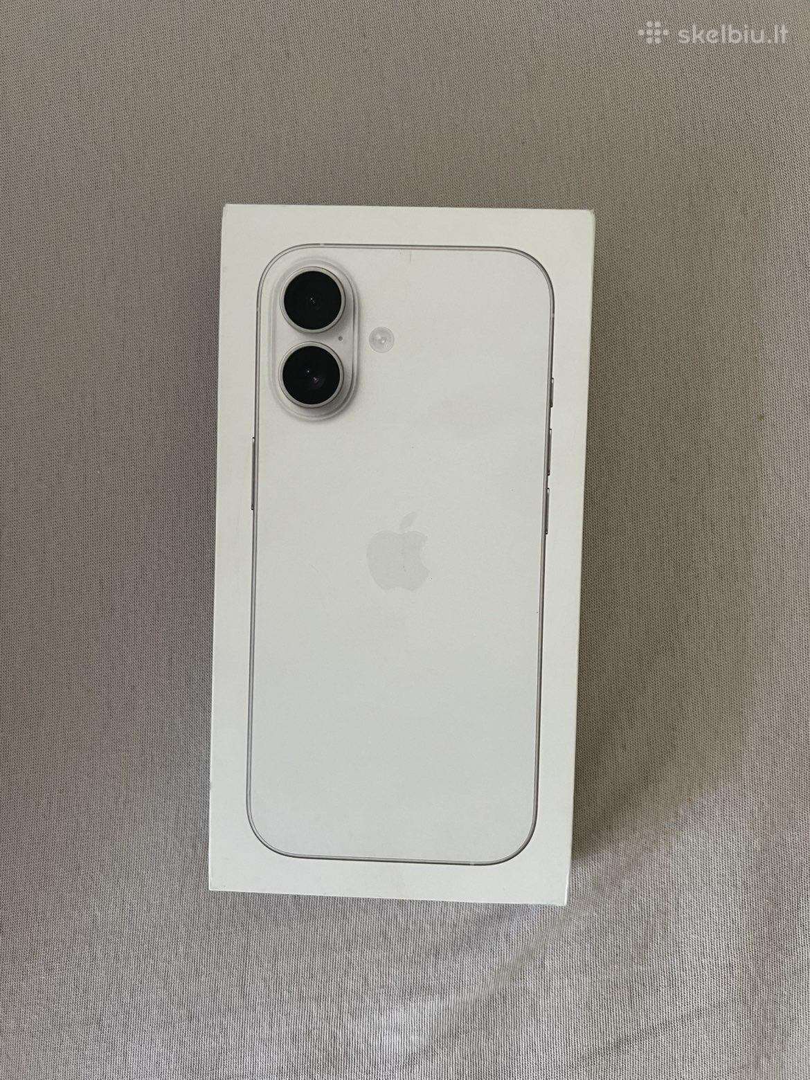 iPhone 17