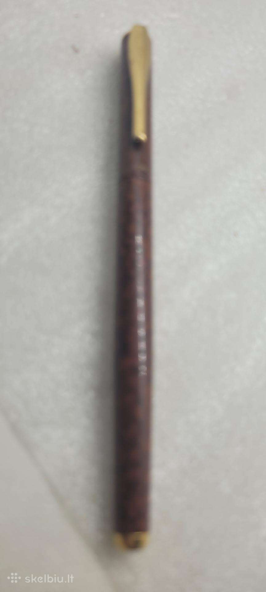 Inoxcrom rašalinis parkeris