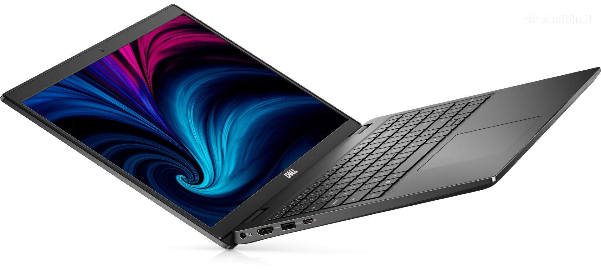 Dell Latitude 3520 i5 / 16 / 256 - kaip naujas