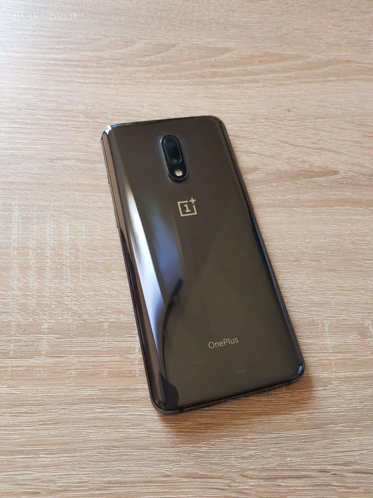 Oneplus 7.256)8.dual sim