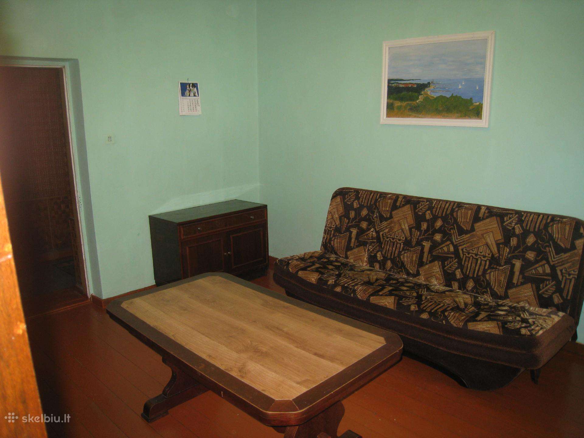 Nuomoju Kambari