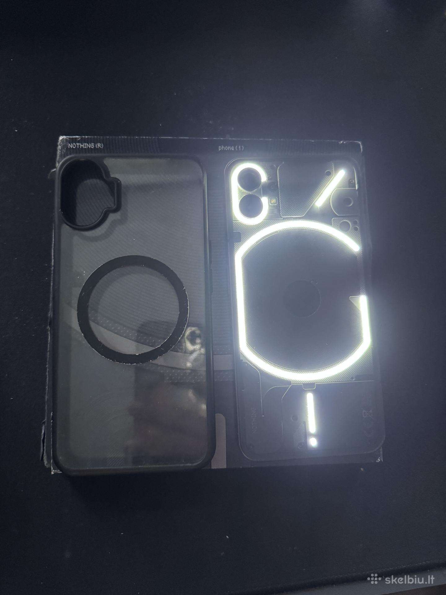 Nothing Phone 1 8+8/128