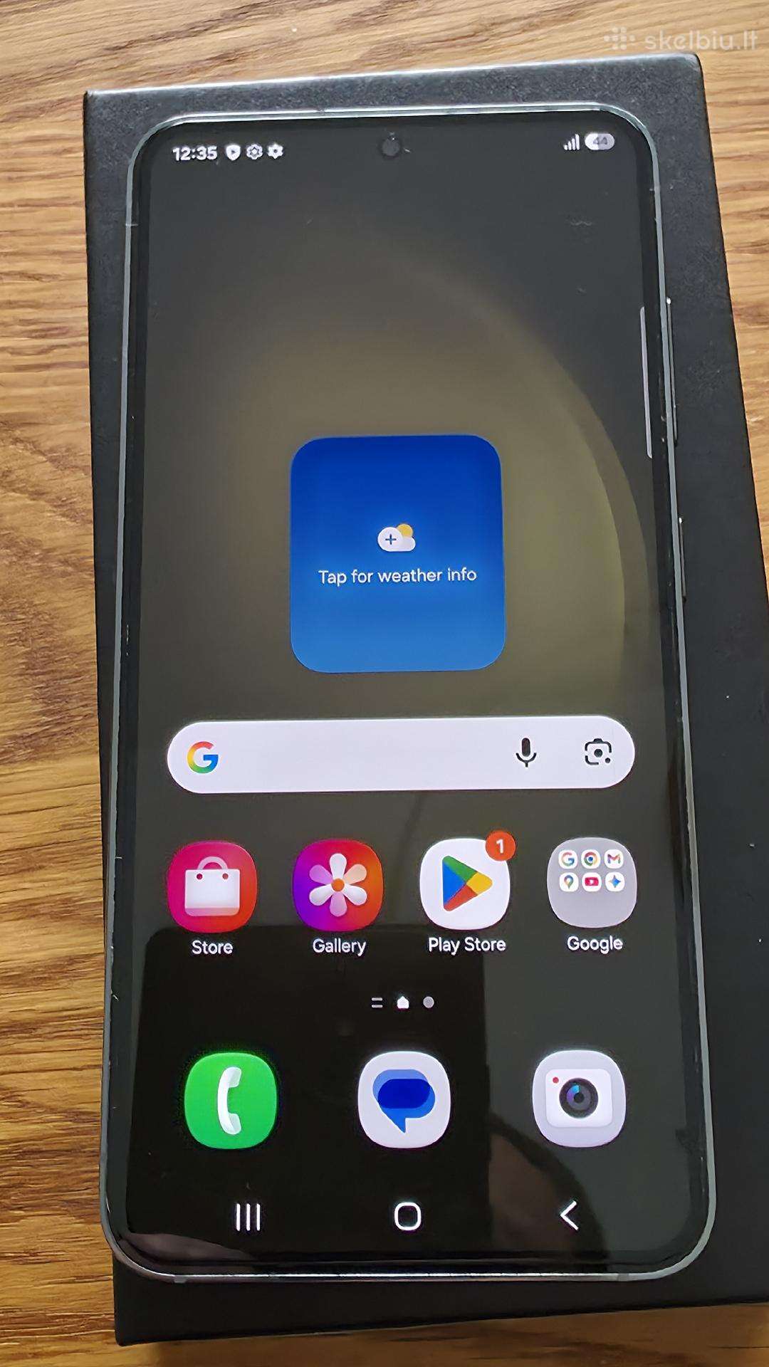 Samsung galaxy S23