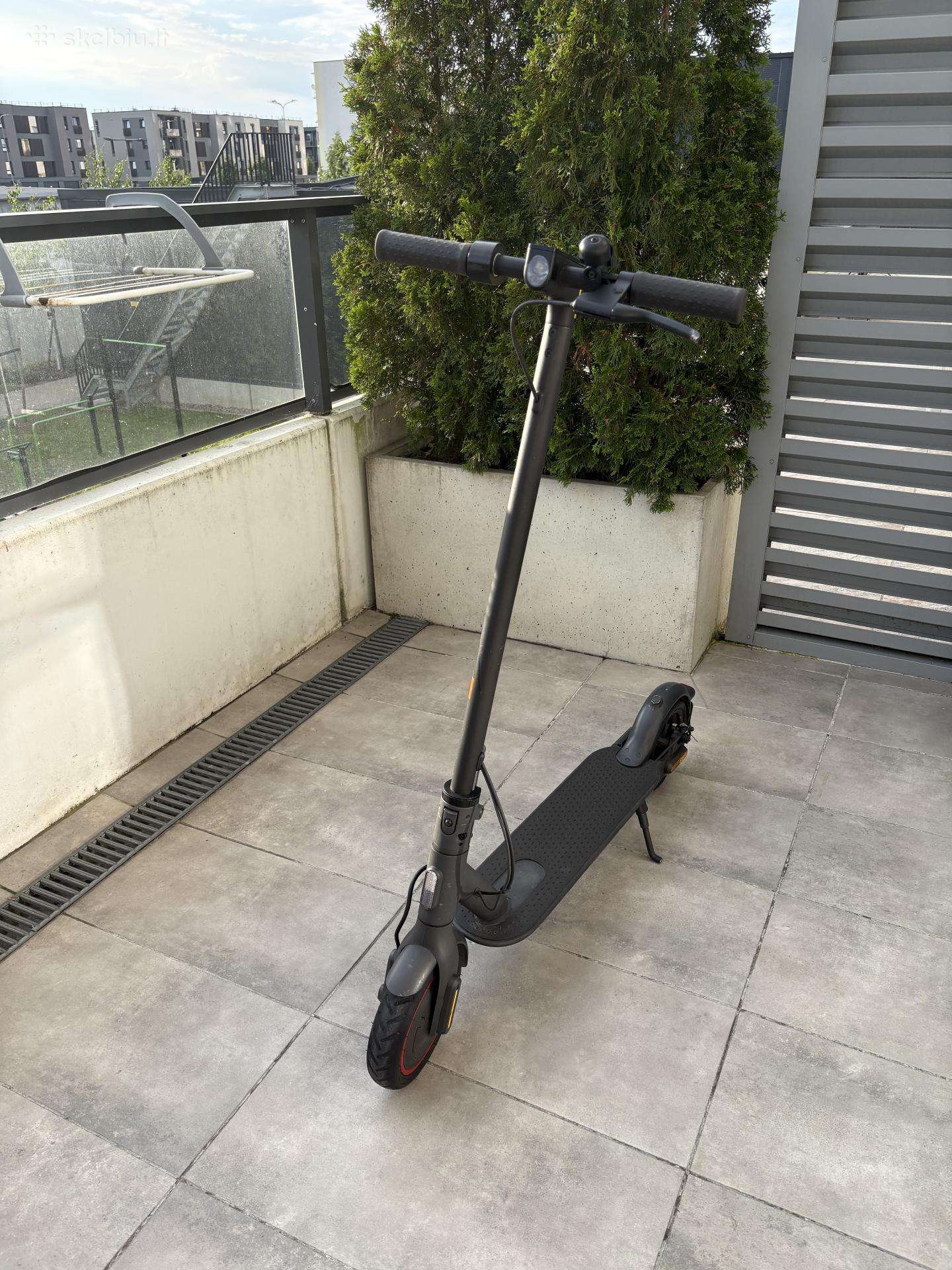 Xiaomi Scooter Pro 2