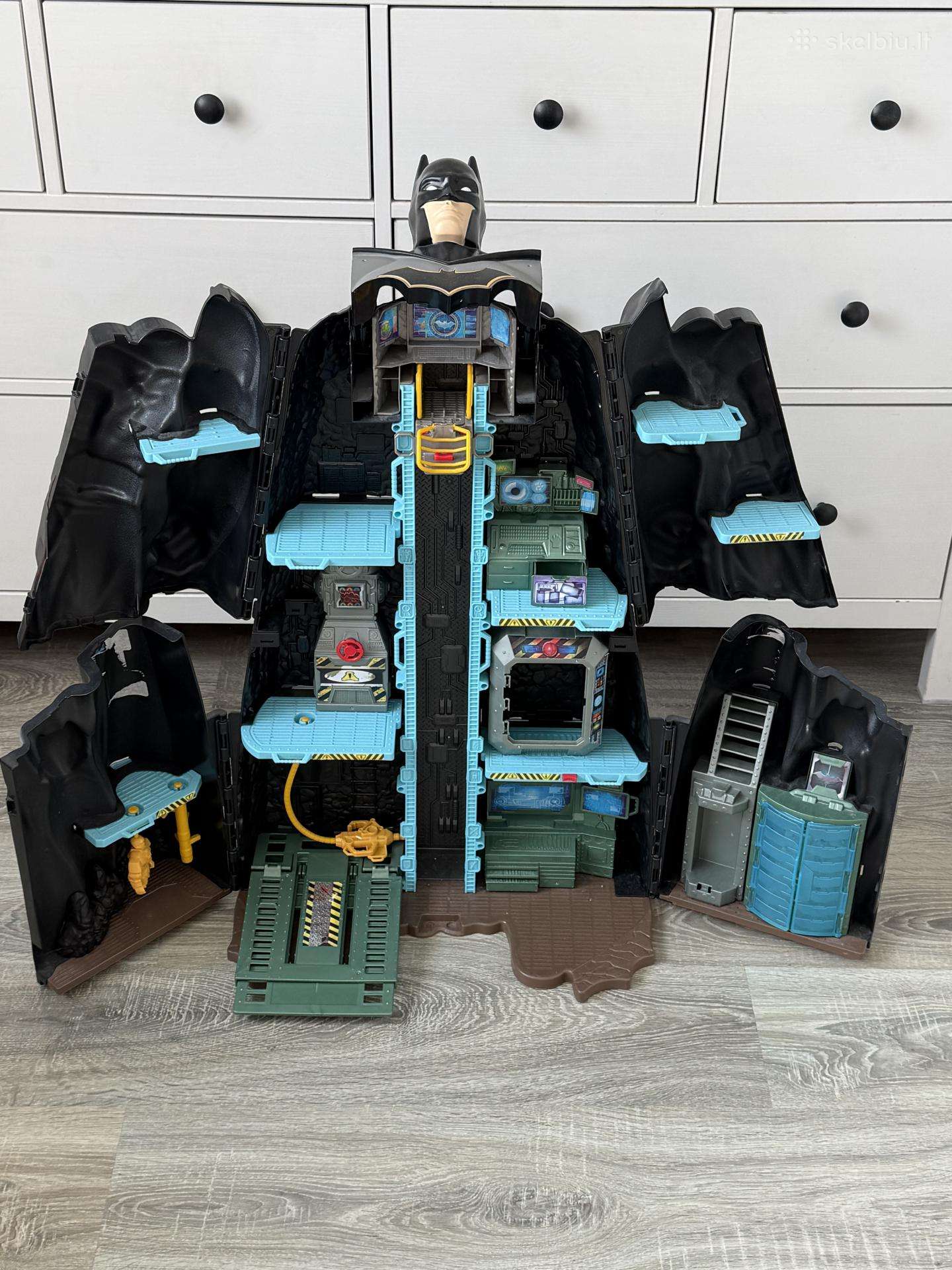 Batman zaislas