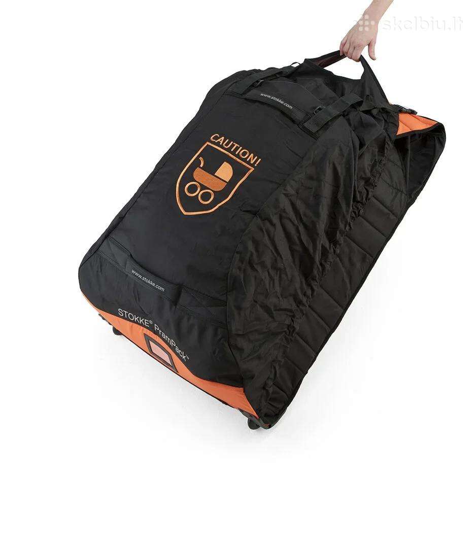 Stokke Prampack transportavimo krepšys Nuoma