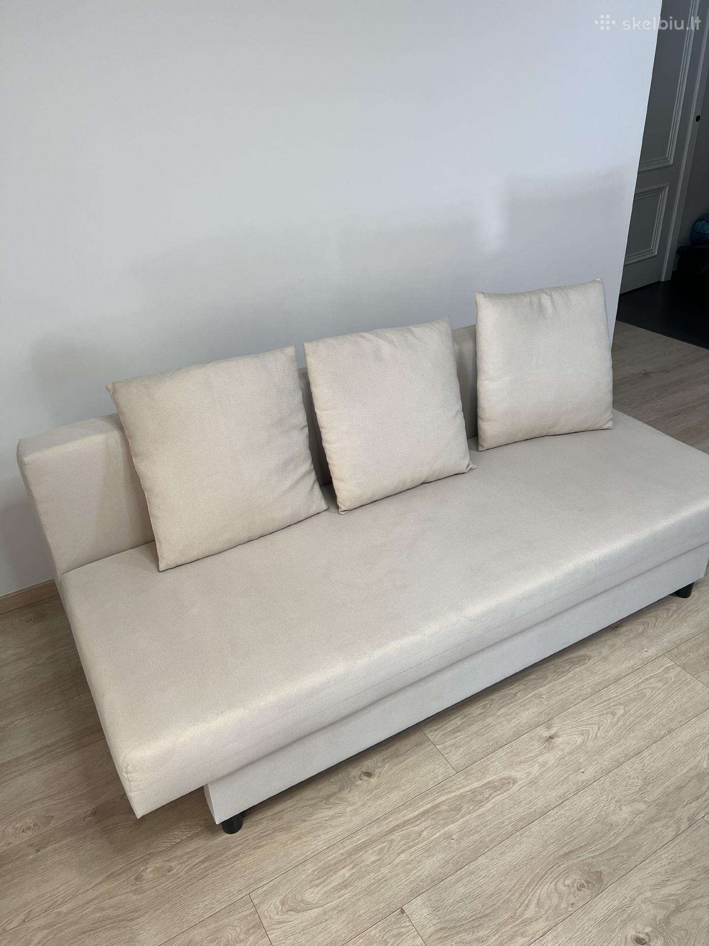 Sofa-lova