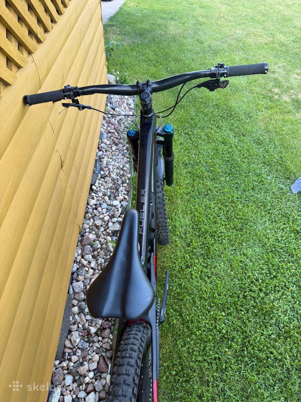Mountain bike Trek 29″