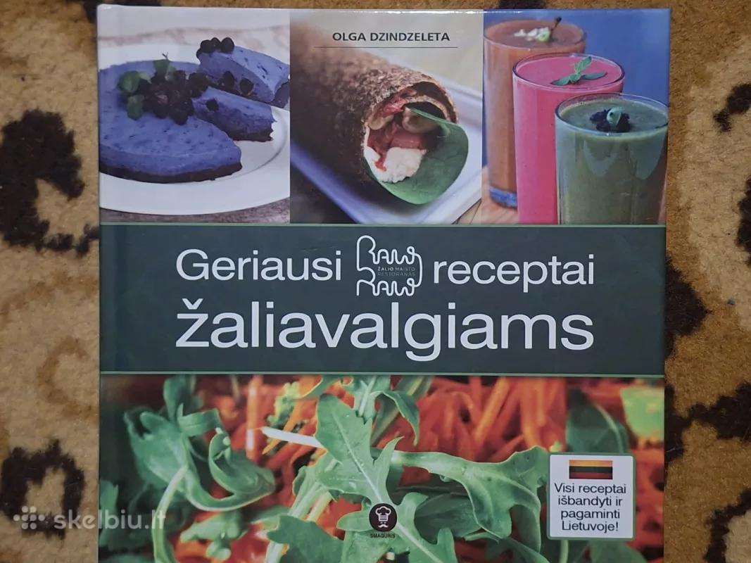Knygos apie sveikatą ir maistą