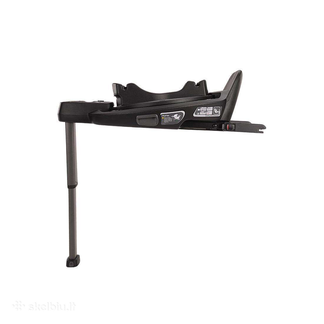 Nuna base Tm next isofix bazė