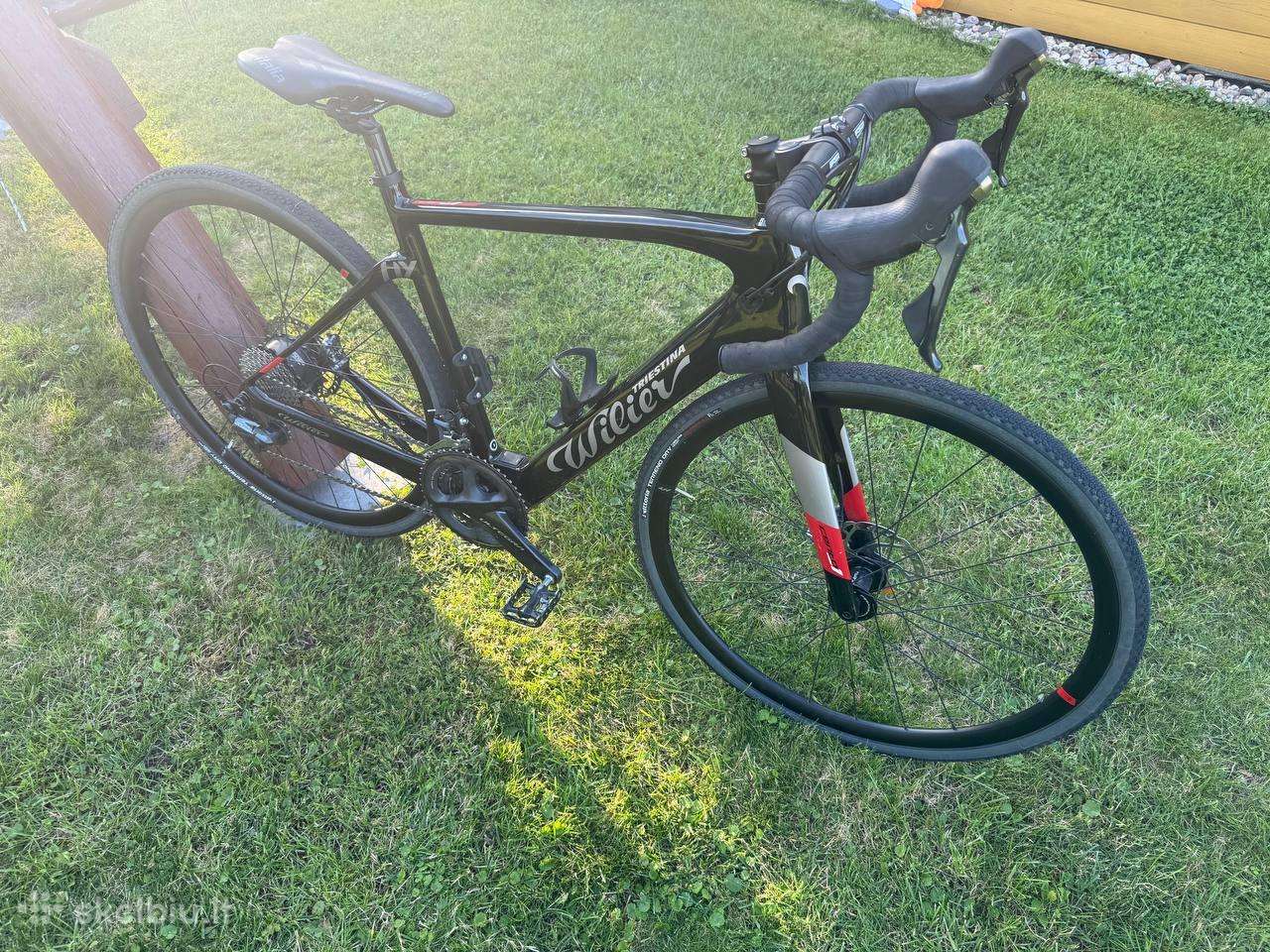 Other bike -Kita-