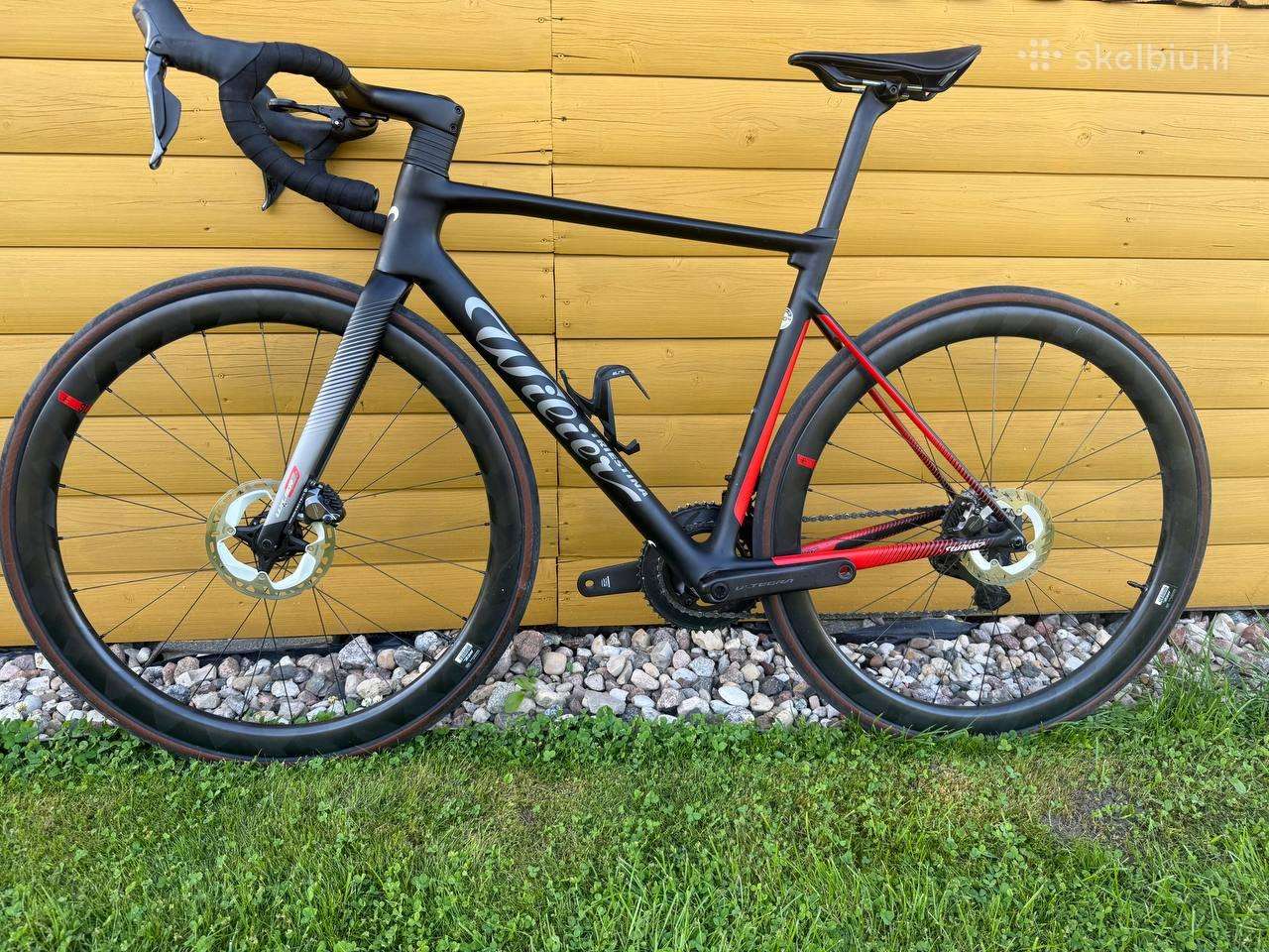 Wilier Triestina