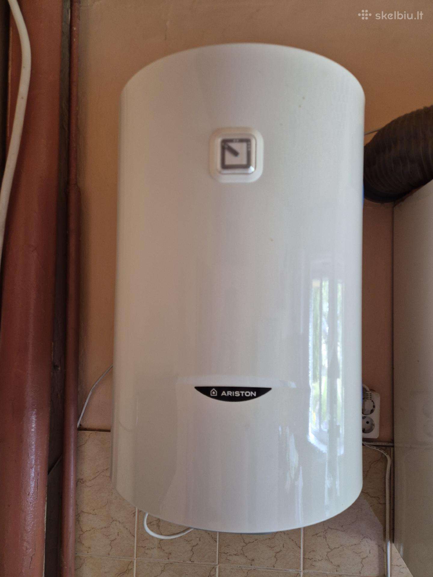 Ariston Boileris 80l