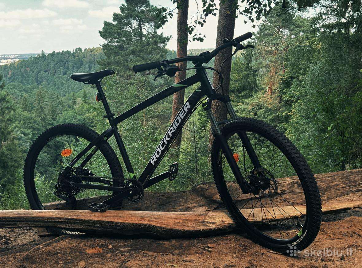 Rockrider St530