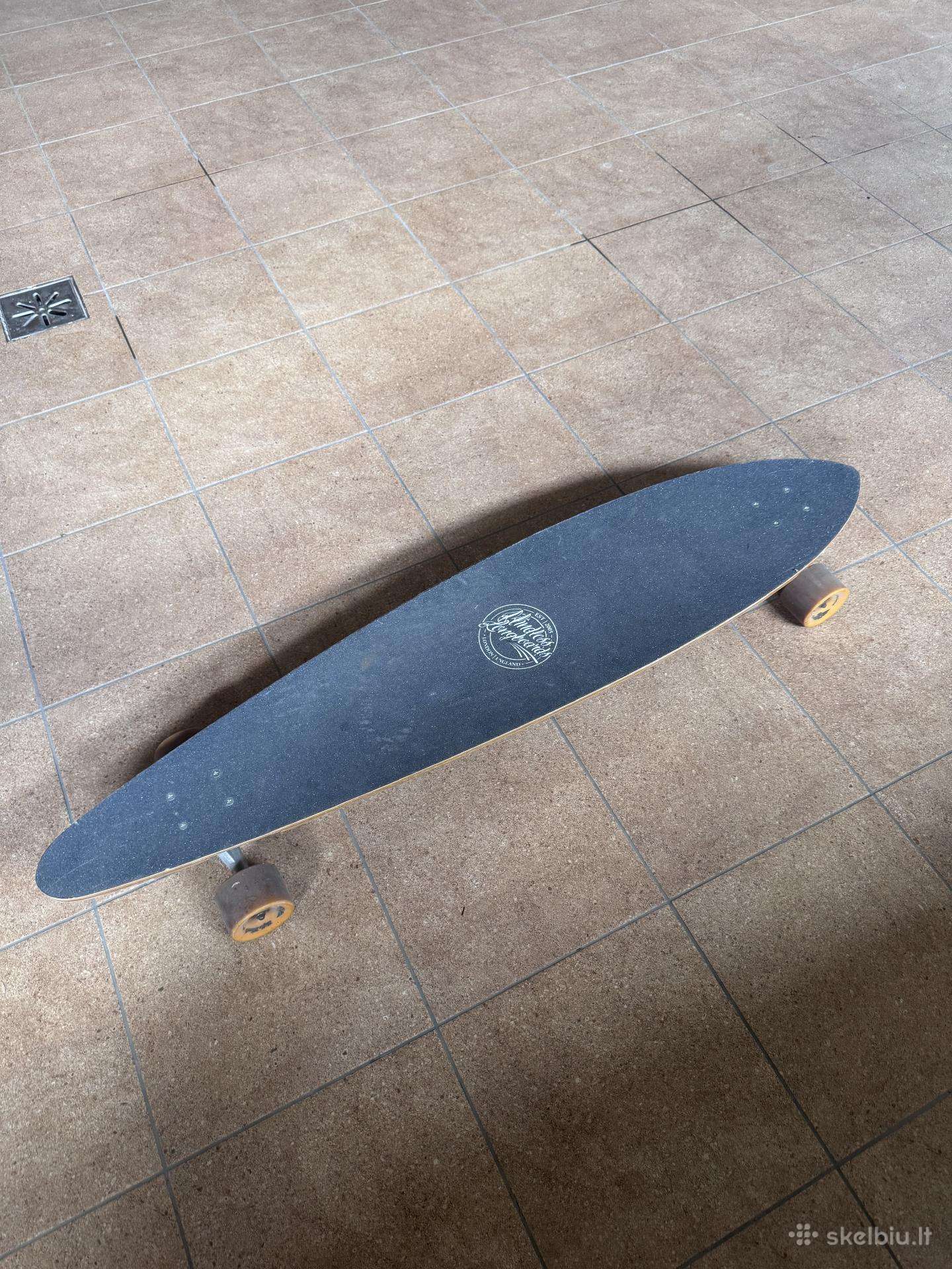 Parduodamas Longboardas