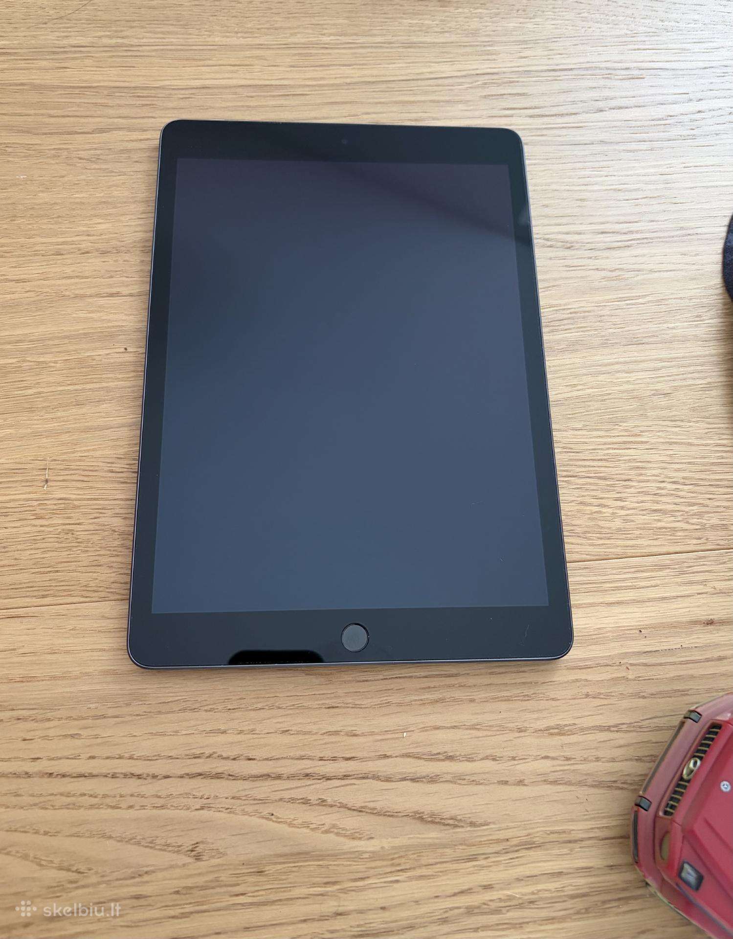 iPad 9th Gen WiFi 64gb