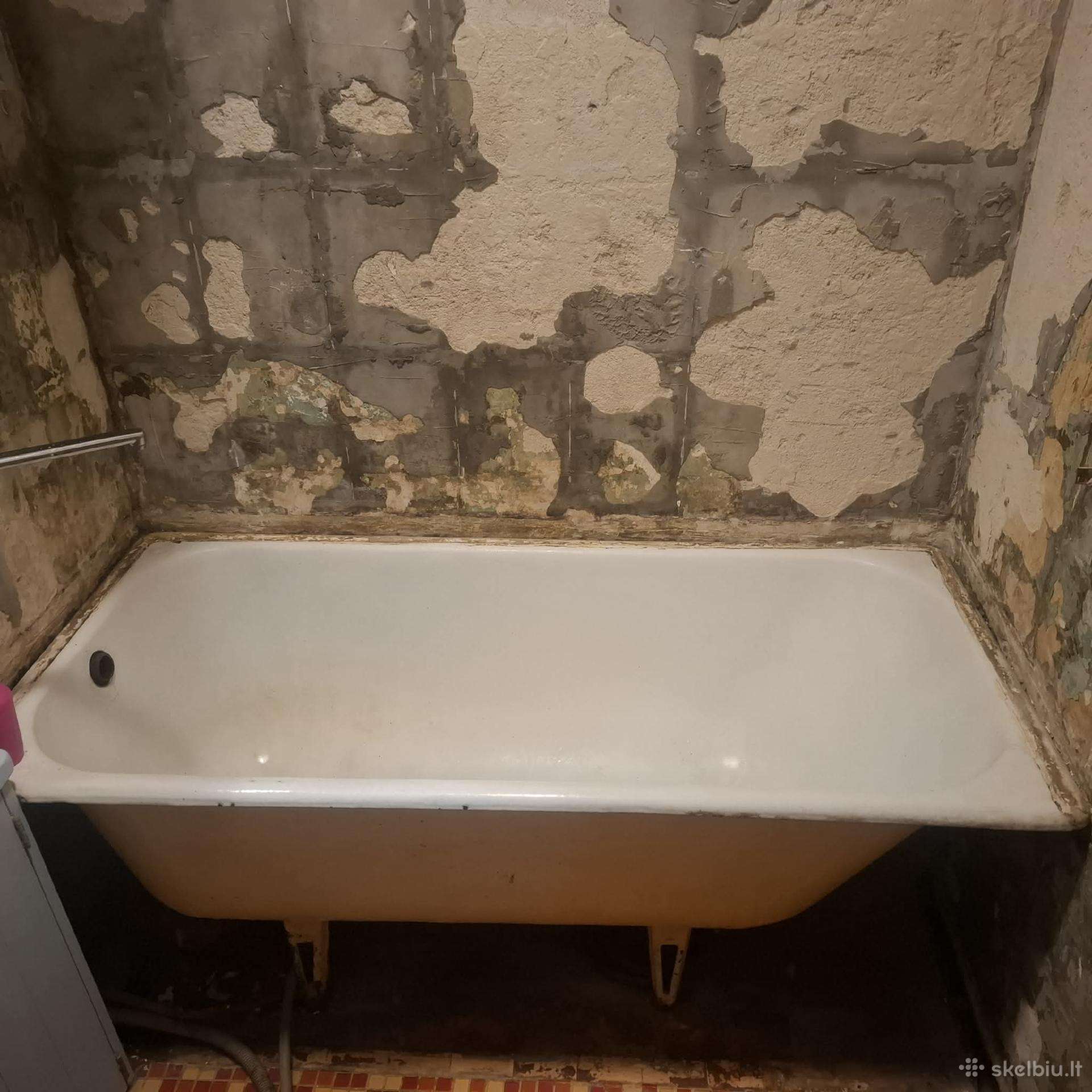 Dovanoju špyžinę vonią