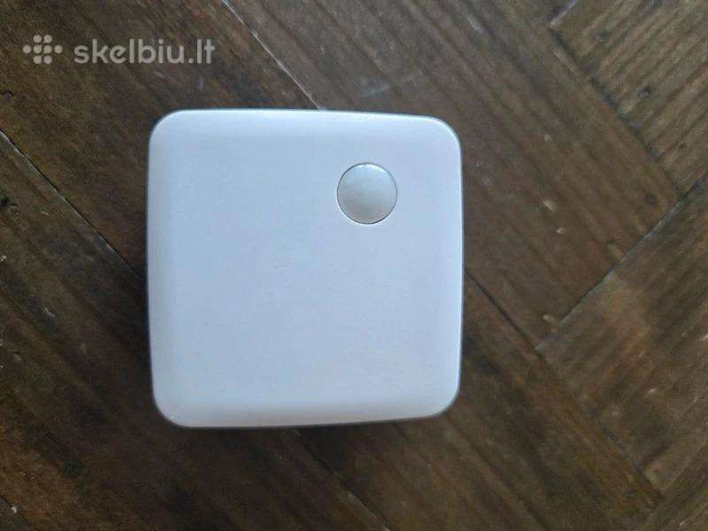 Smartthings judesio jutiklis Zigbee