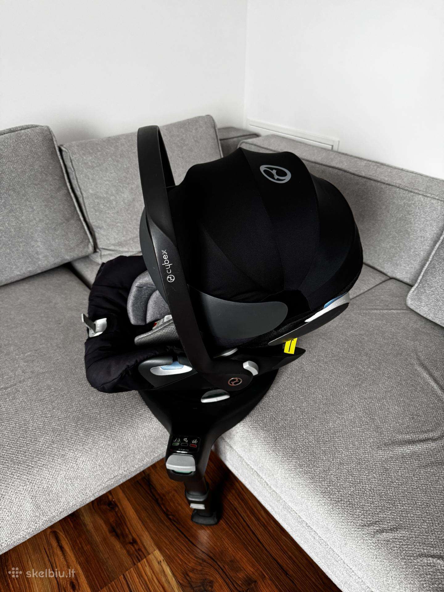 Cybex autokėdutė