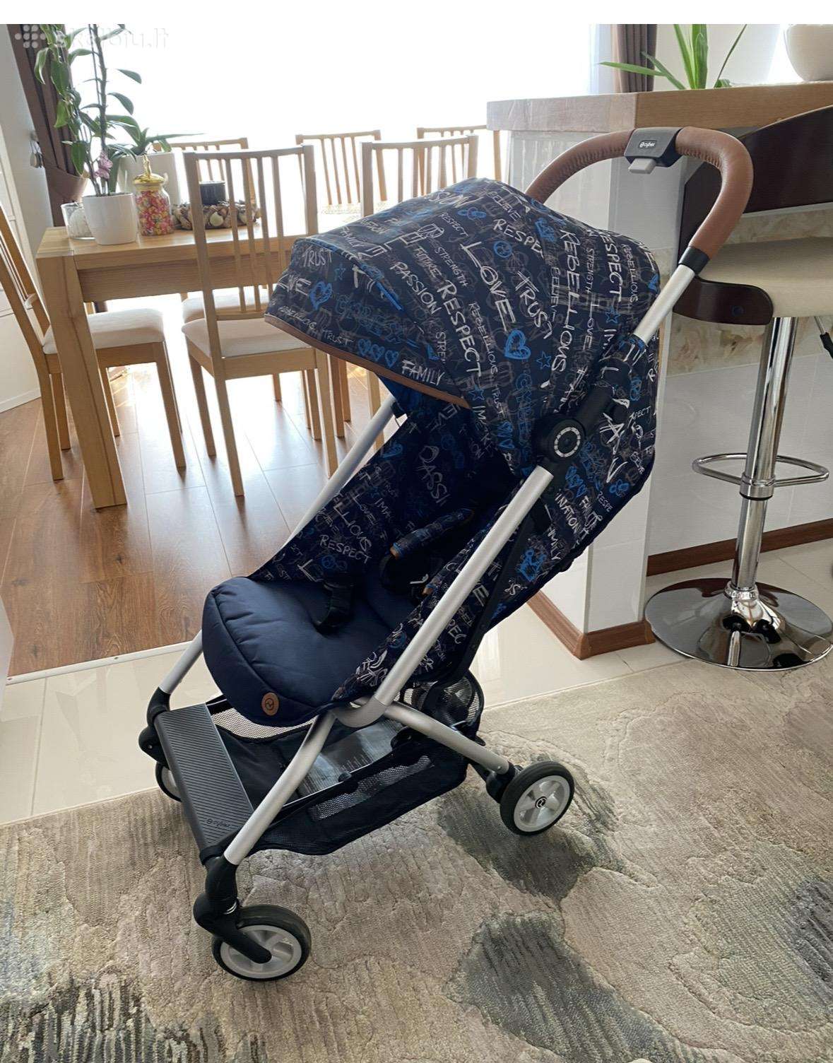 Cybex