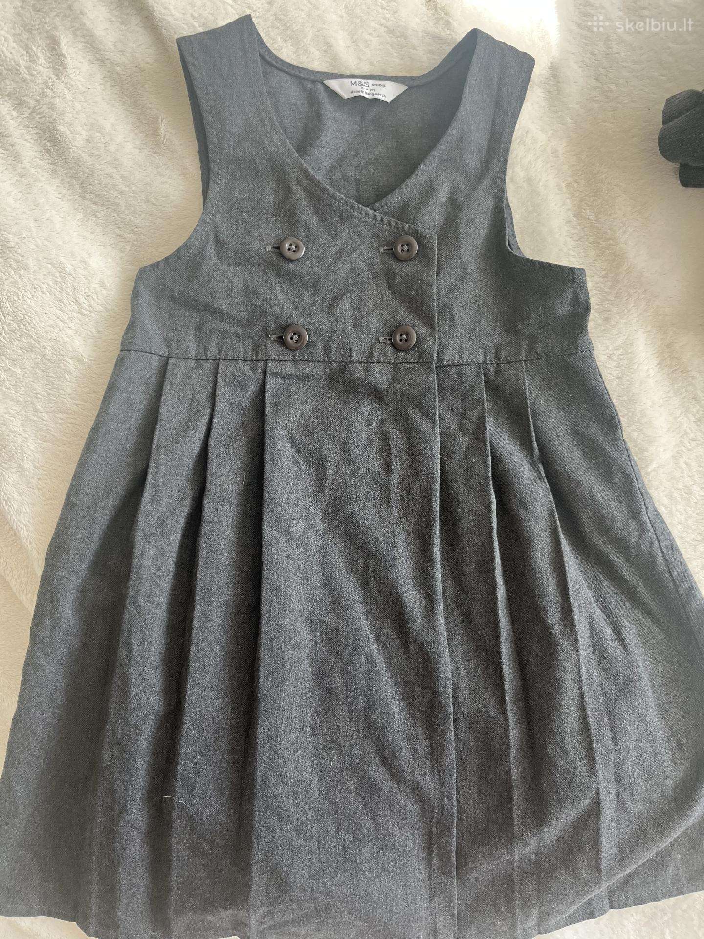 M&s sarafanas mergaitei