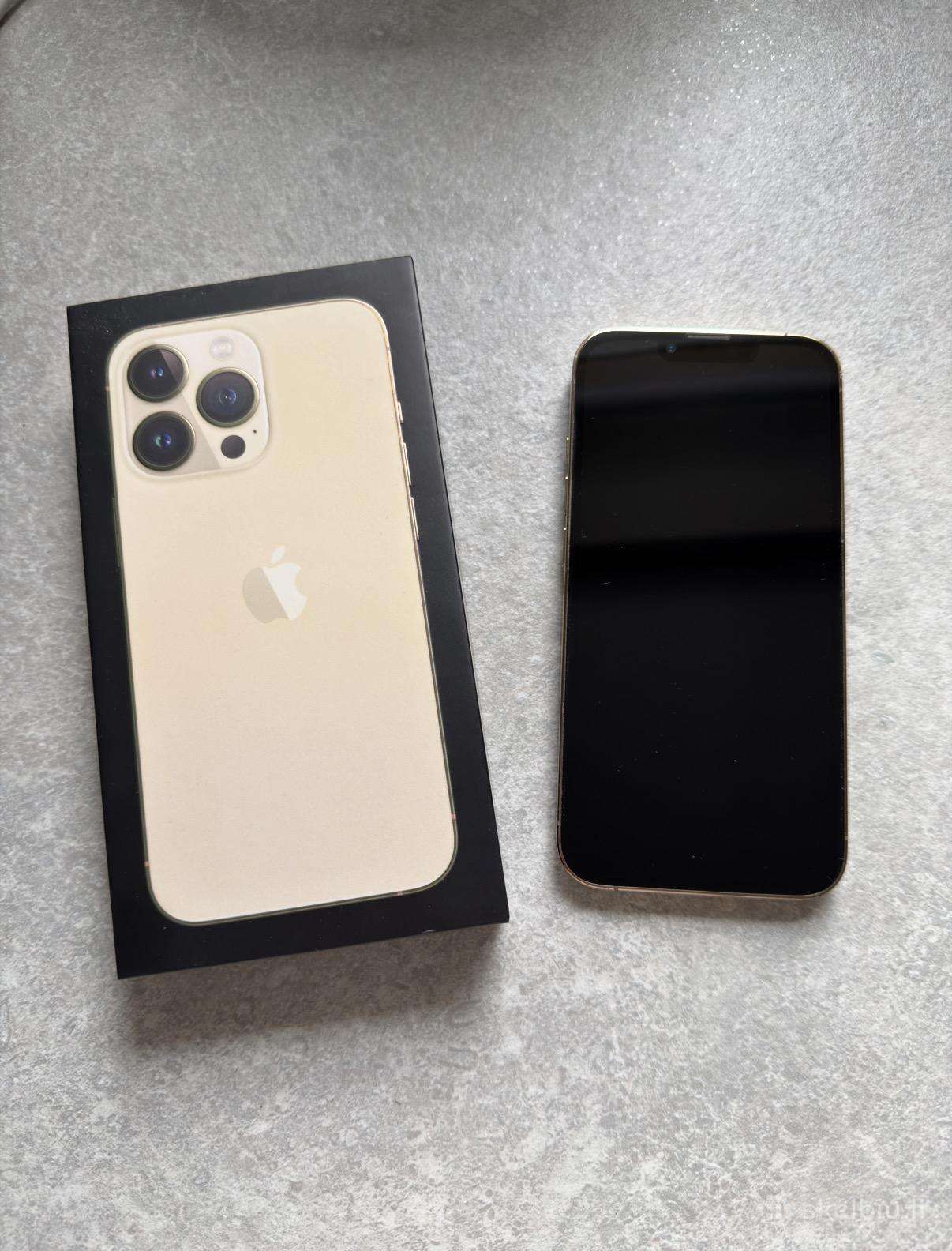 iPhone 13 pro 256 GB