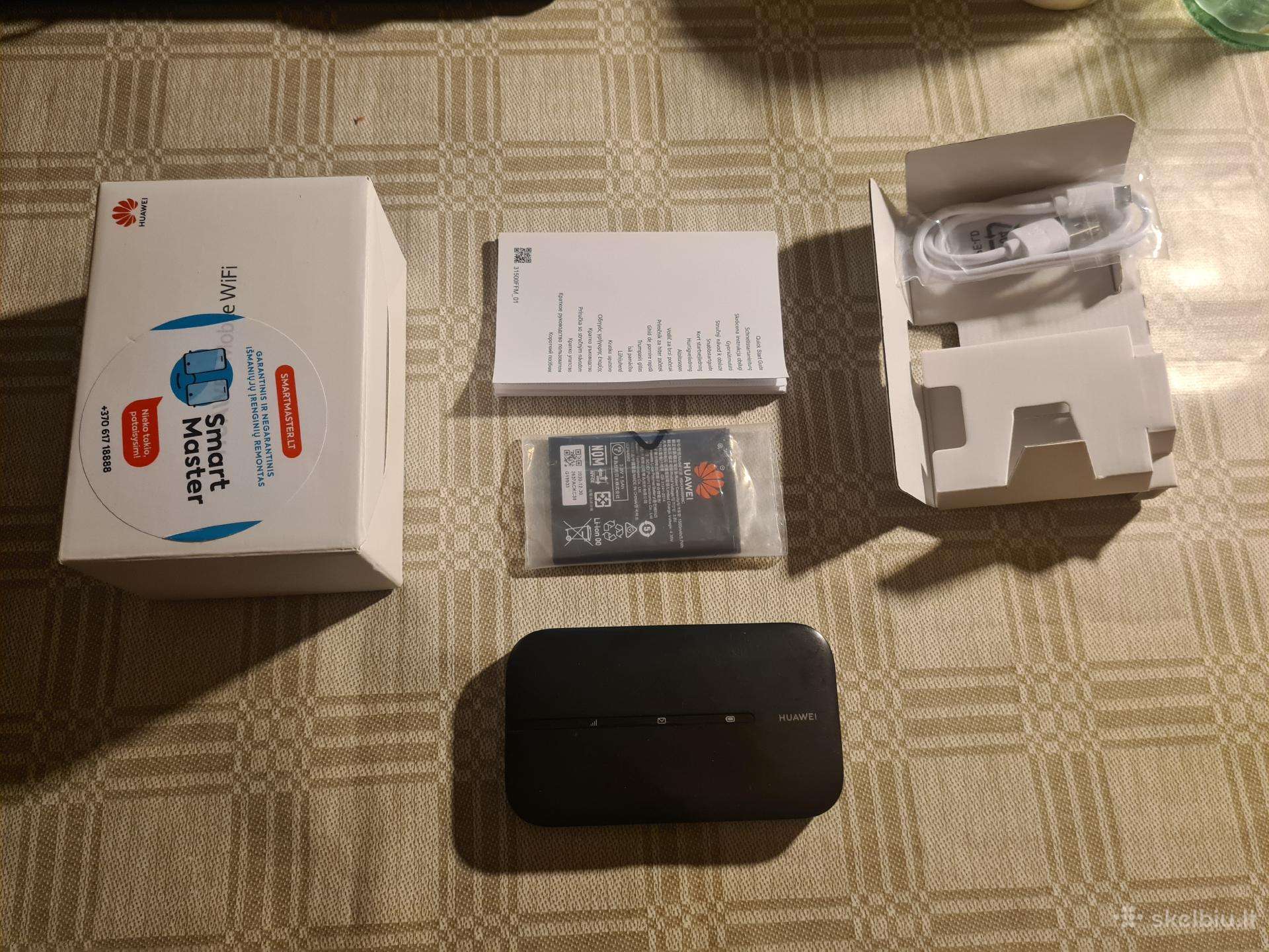 Huawei E5783b-230
