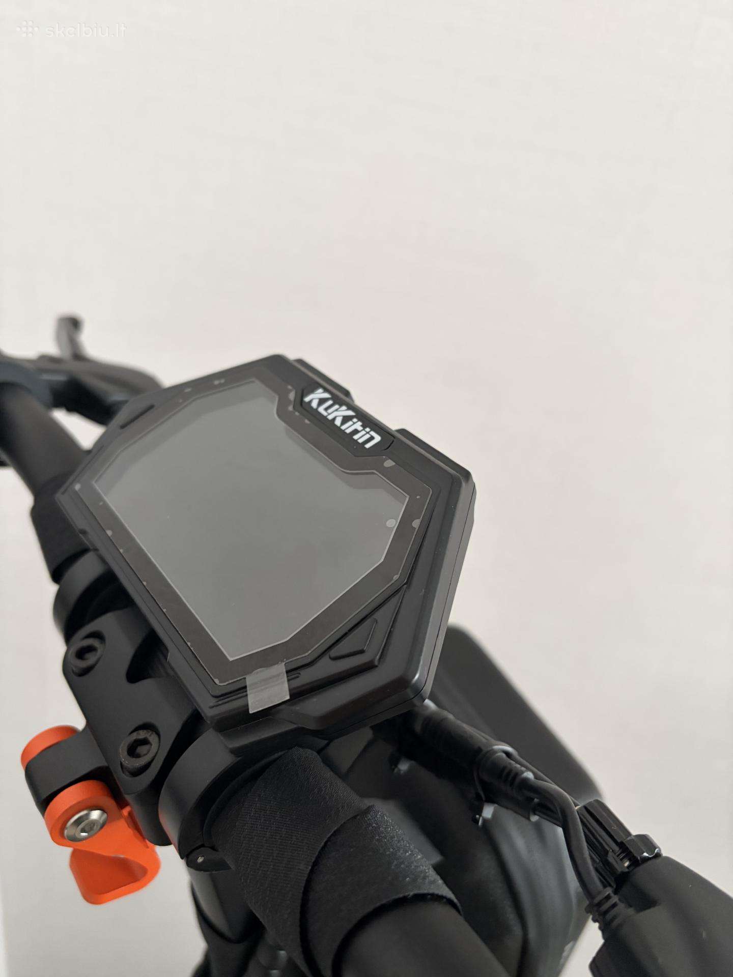 Kukirin g 2 Master