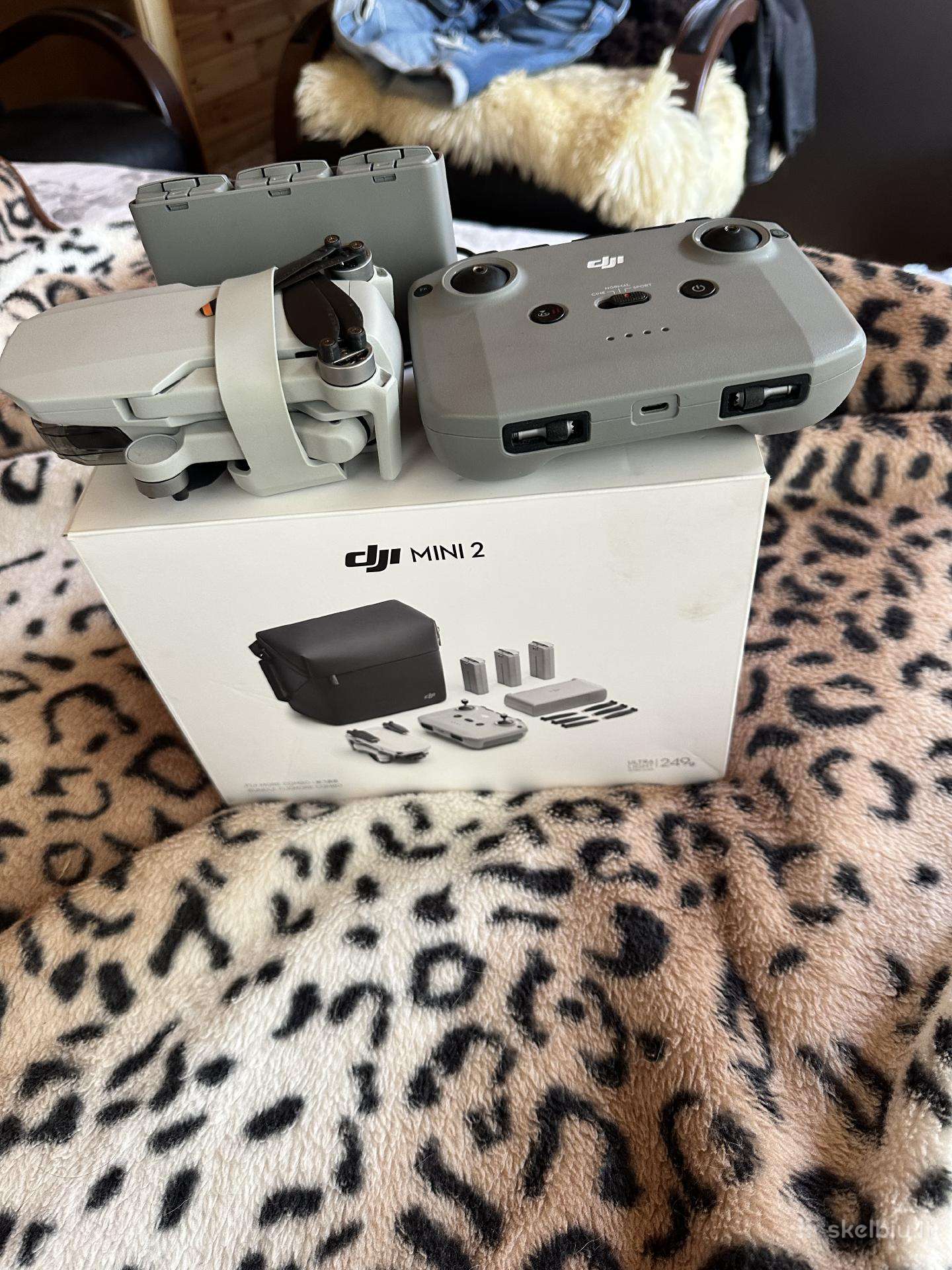 Dji mini 2