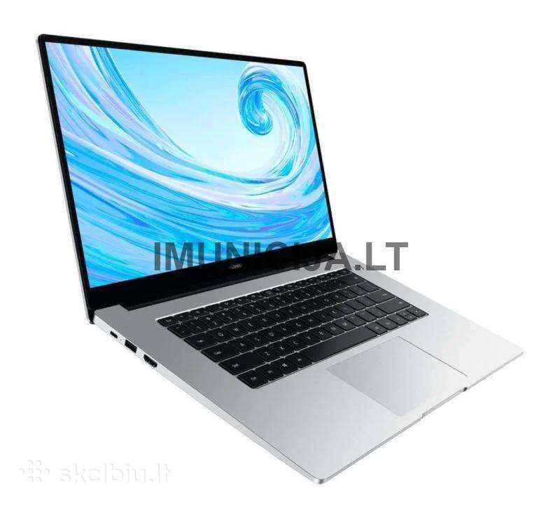 Huawei Matebook D15 i3-1115g4 / 8gb RAM/256gb SSD