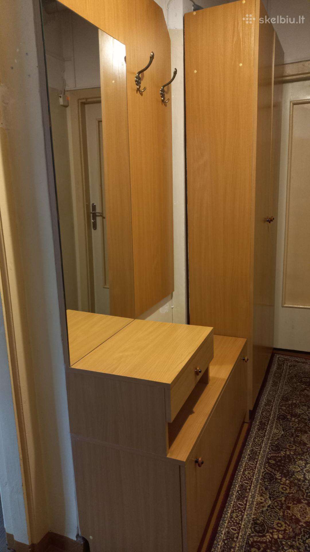 Bendras vaizdas