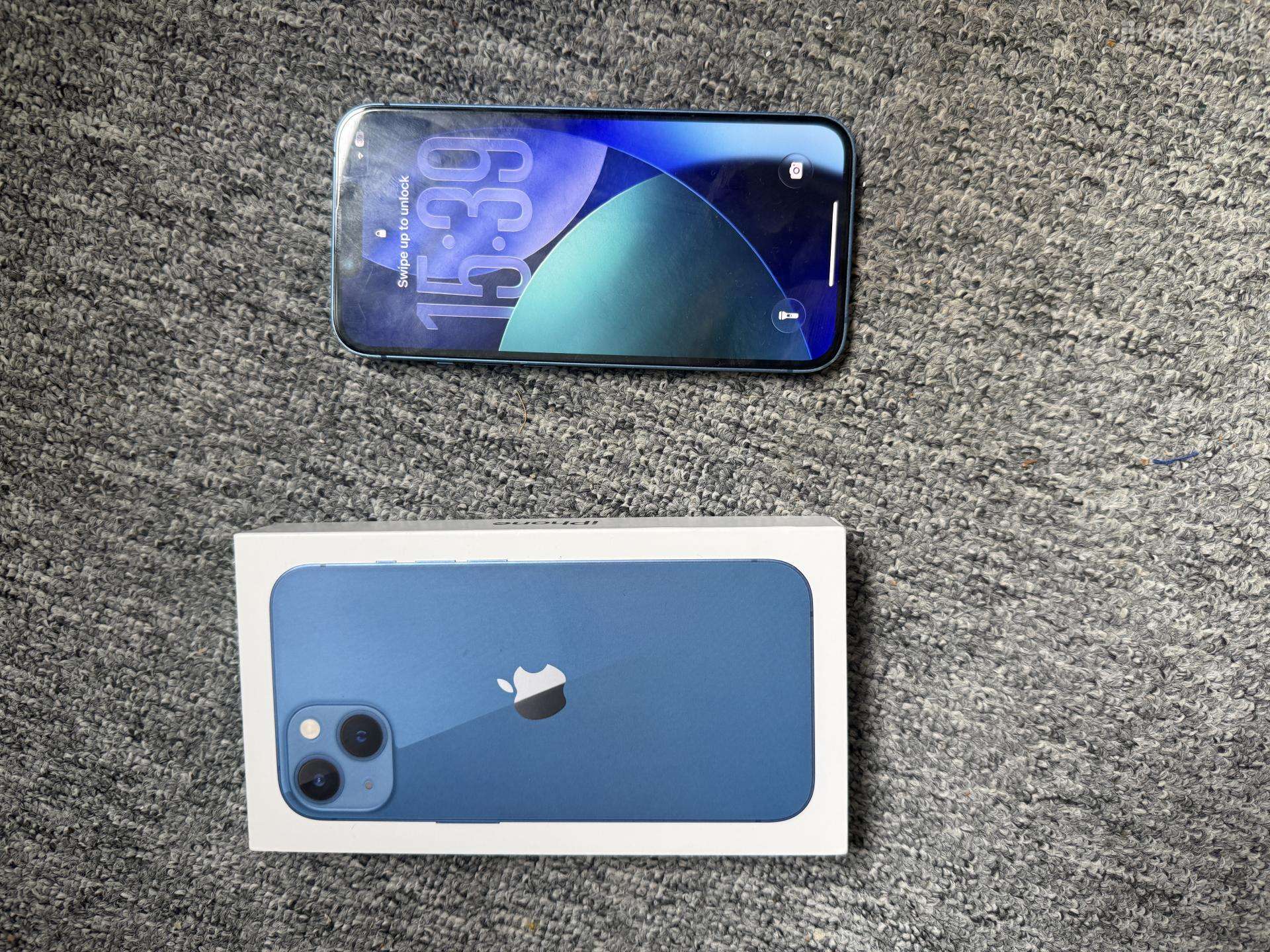 Parduodamas iPhone 13