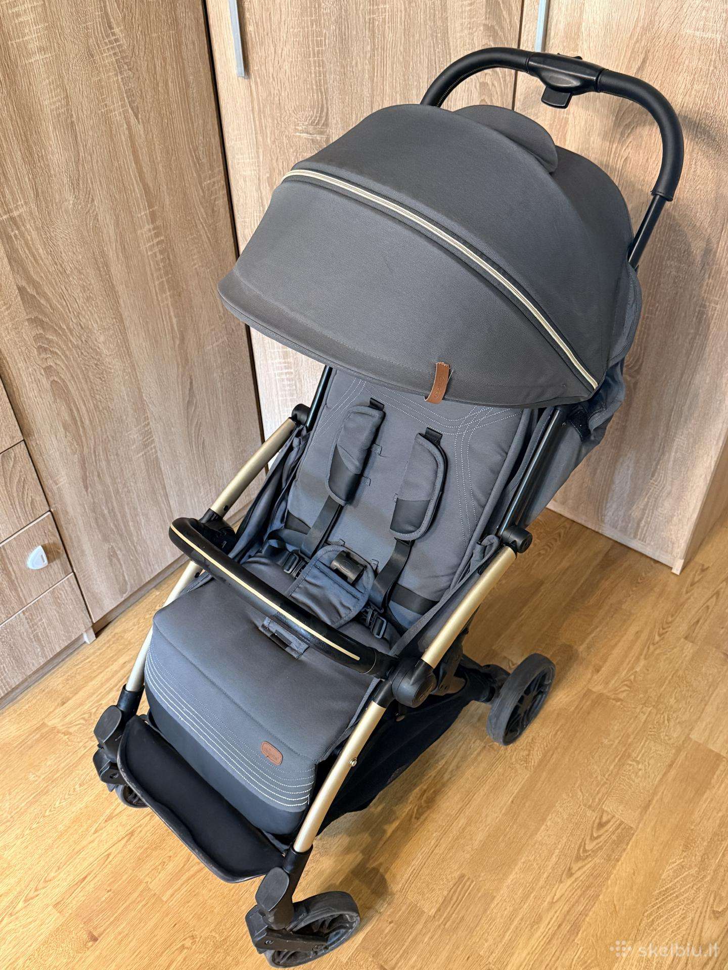 Chicco Goody Xplus