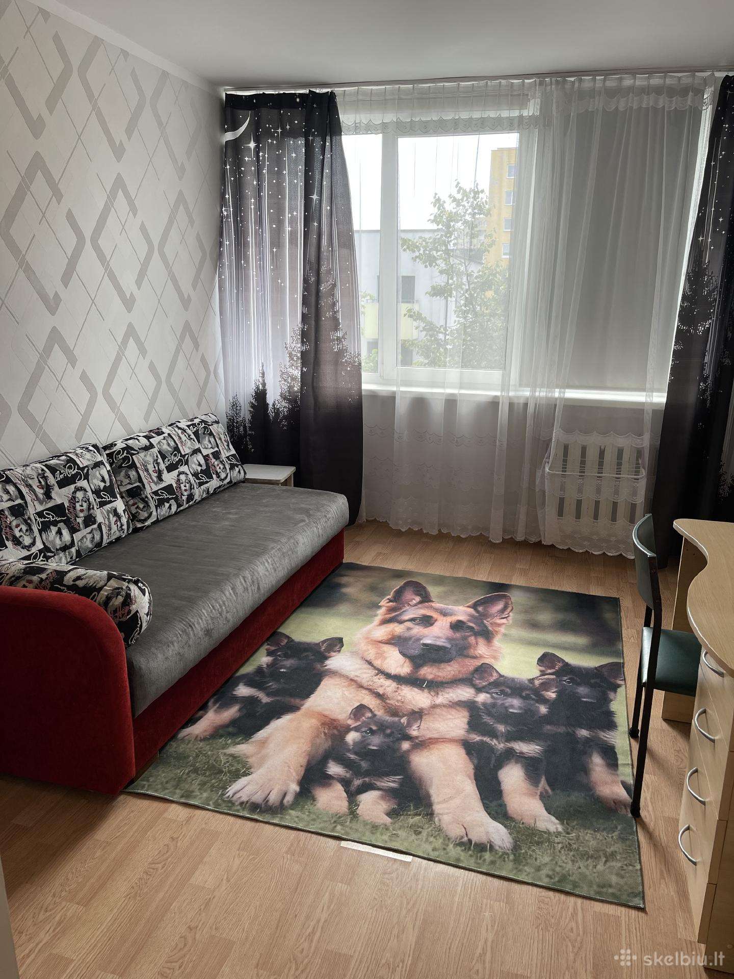Geroj vietoj butas-studija