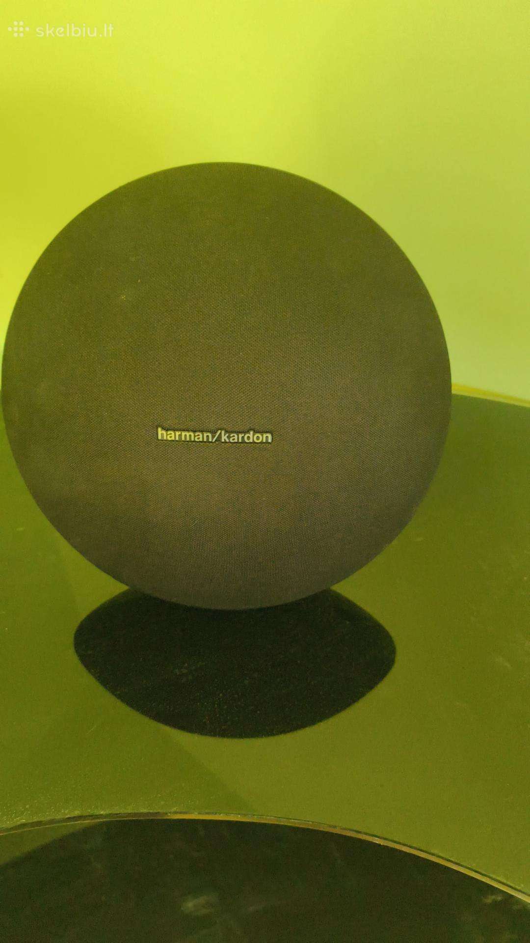 Kolonele Harman/kardon
