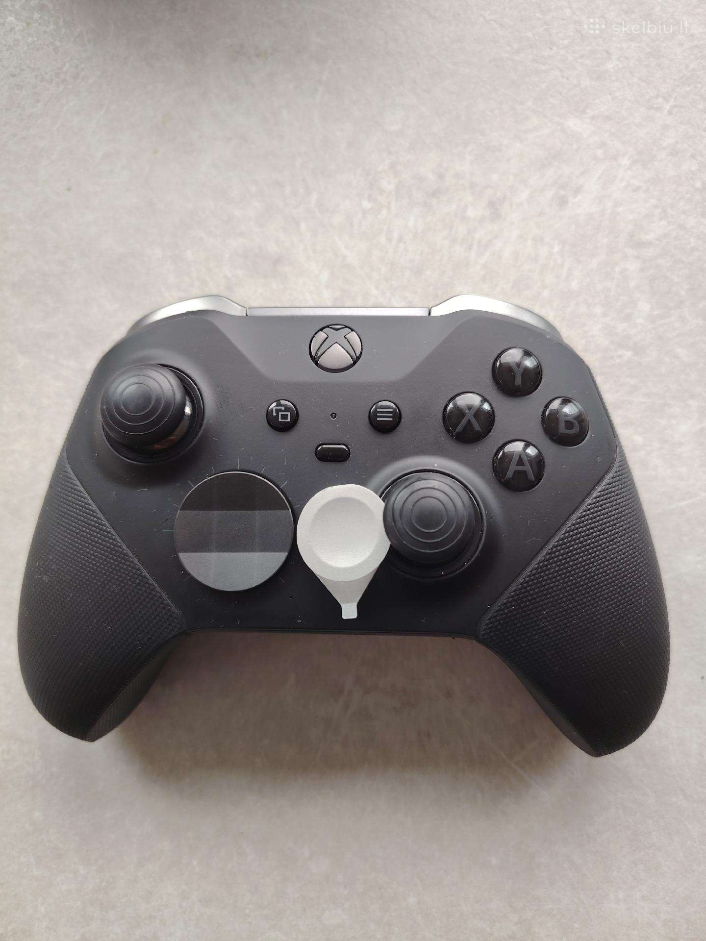 Xbox elite V2