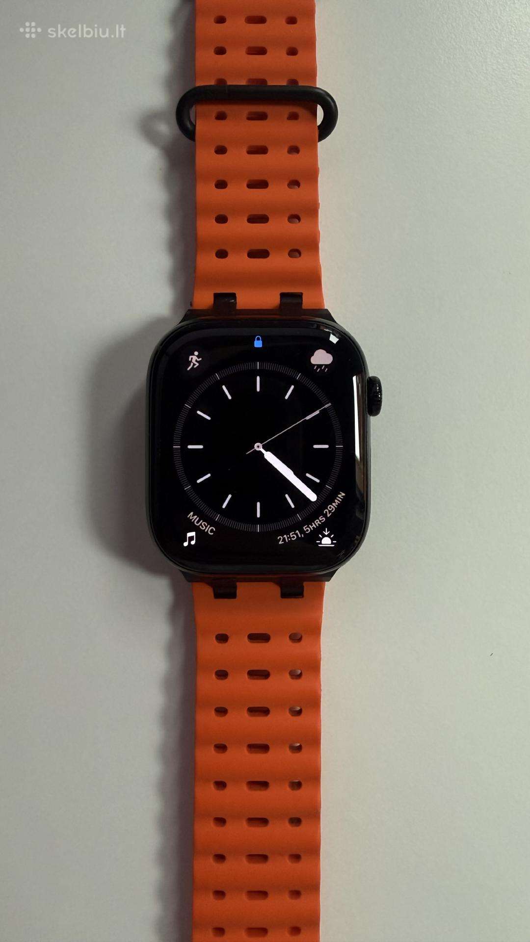 Apple watch series 10 46mm