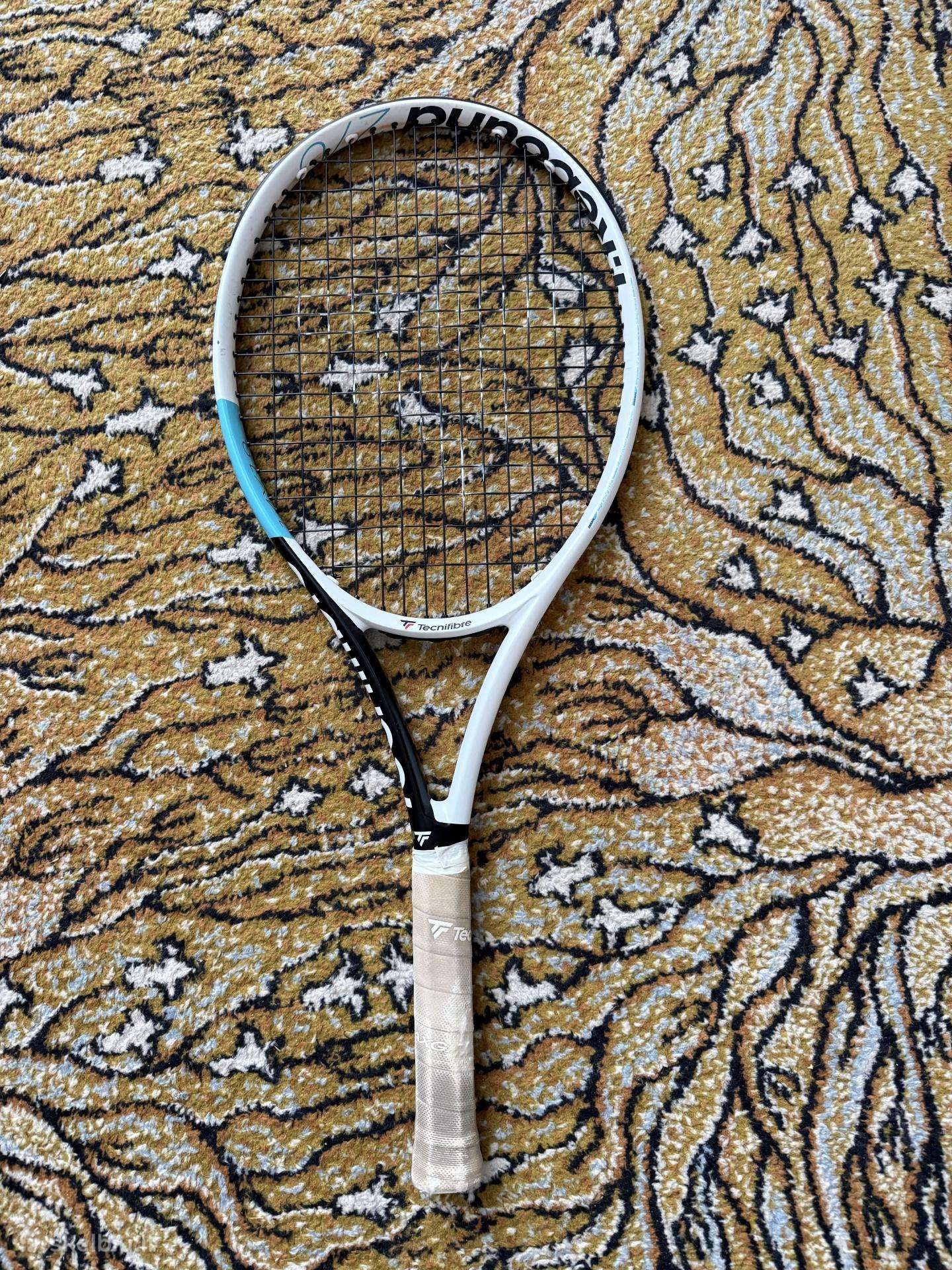 Tecnifibre T-rebound Tempo3 270 Prolite