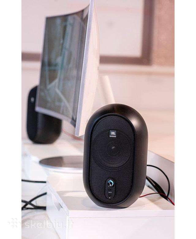 Jbl 104 Studio Monitors